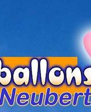 Luftballonshop & Gase Center Logo
