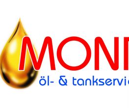 Tankservice Stefan Mond GmbH Logo