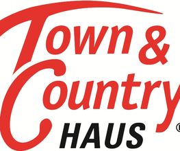 Town & Country Logo