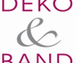 Deko und Band Logo