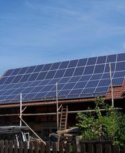 Scheune, Kehl-Auenheim ∙ 2007