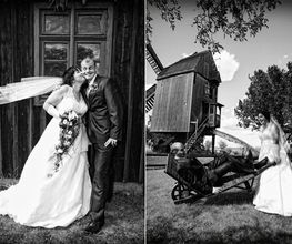Hochzeitsfotograf aus Magdeburg