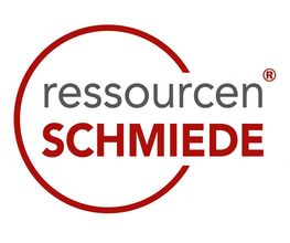 Ressourcenschmiede Logo