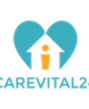 CareVital24 Logo