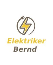 Elektriker Bernd Logo