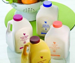 Aloe Vera Produkte