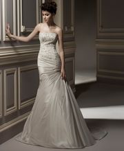 Brautkleid Benjamin Roberts