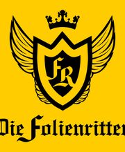Die Folienritter Logo