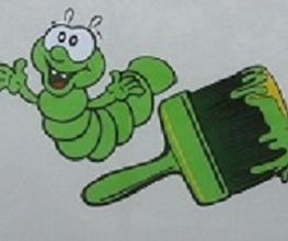 Maler-Locke-Runge Logo
