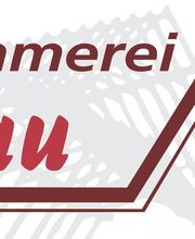 Zimmerei Begau Logo
