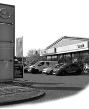 Autohaus Strack GmbH Logo