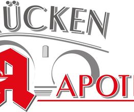 Brücken Apotheke Logo