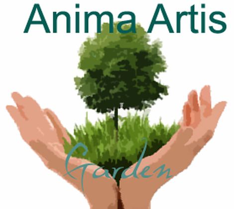 Anima Artis Garden Logo