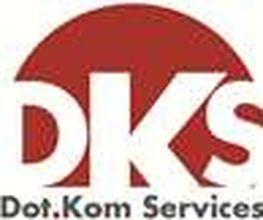 DKS Logo