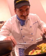 Frisch gekocht mit individuellen Geschmackserlebnissen