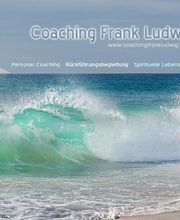 Coaching Frank Ludwig Logo