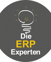 Die ERP-Experten GmbH Logo
