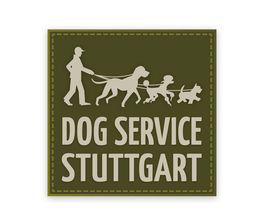 Dog Service Stuttgart Logo