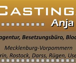 MV-Casting Anja Clausen Logo