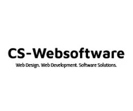 CS-Websoftware Logo