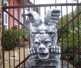 Gargoyle