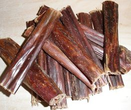 RINDERSTICKS Schlundfleisch *rund* 15cm