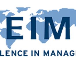 EIM Executive Interim Management GmbH Logo