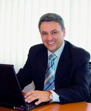 Wechselt von All for One Steeb zur FIS GmbH: Gerd Scheuerer