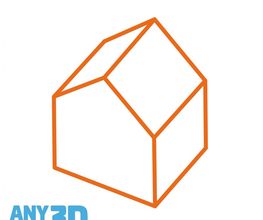ANYmotion3D Logo