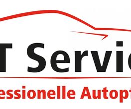Autopflege GT Service e. K. Logo