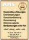 AMS Serviceangebot: Haushaltsauflösungen, Entrümpelungen, Renovierung, Transport, Leipzig.