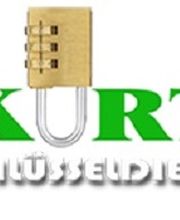Kurt Schlüsseldienst Logo