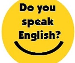 Englischlehrerin Logo
