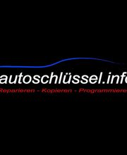autoschlüssel.info Logo