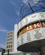 W&F Personalvermittlung Logo