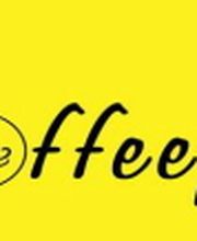 Kaffeepott Logo