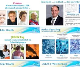 Ein Mann - ein Buch - ein Durchbruch