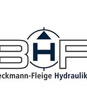 Beckmann- Fleige Hydraulik GmbH & Co. KG Logo