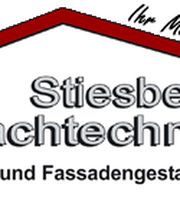 Stiesberg Dachtechnik Logo