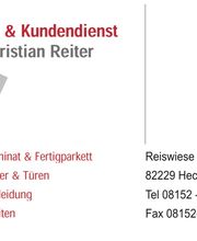 Montage & Kundendienst Logo