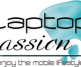 Laptop Passion GbR Logo