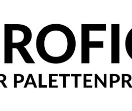 Profio - Der Palettenprofi Logo