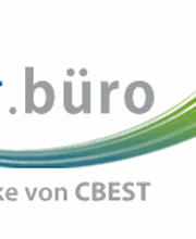 ruhrbüro GmbH Logo