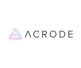 Acrode.com Logo