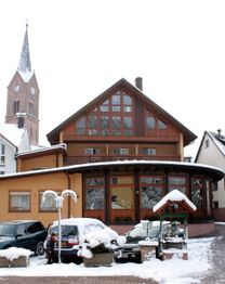 Hotel Bären Helene Kuber e. K.