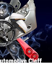 Automotive Cleff Logo