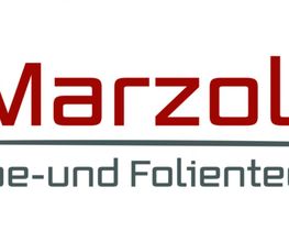 Marzoll Werbe- und Folientechnik Logo