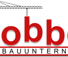 Bauunternehmen Robben Logo