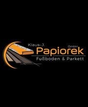 Klaus-J. Papiorek GmbH Logo