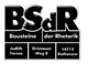Logo für "Bausteine der Rhetorik", Adresse: Grünauer Weg 8, 14712 Rathenow, Judith Torma.
